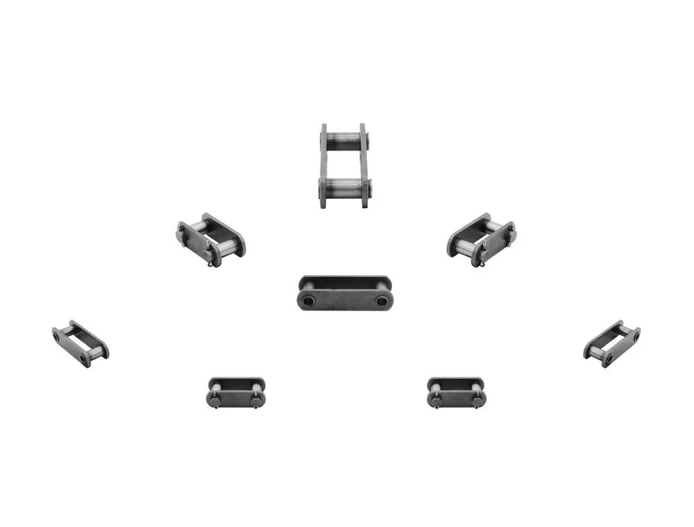 Agricultural Chain Half Links